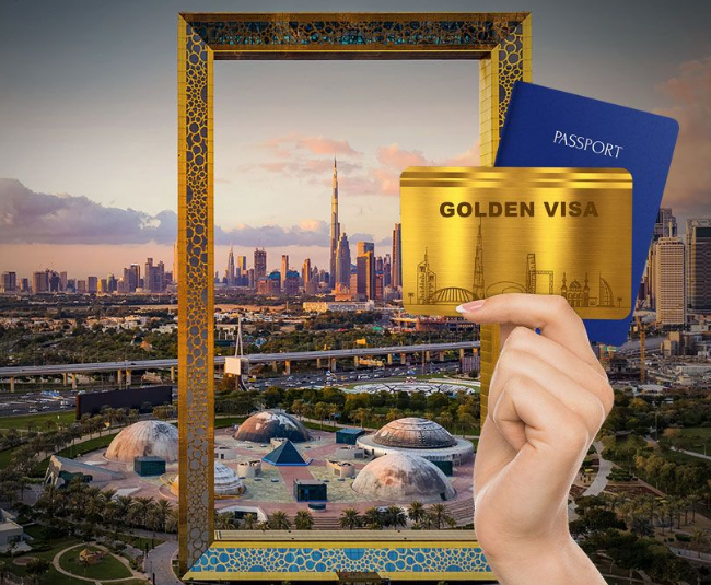Golden Visa Special
